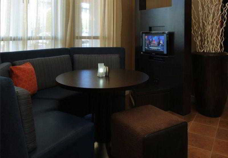 Hotel Courtyard By Marriott Dayton North Exteriér fotografie