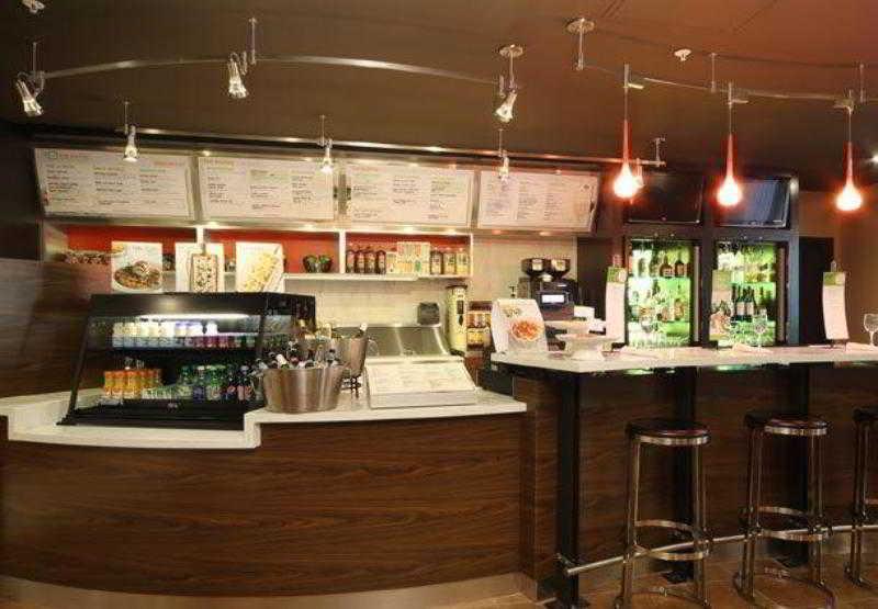 Hotel Courtyard By Marriott Dayton North Restaurace fotografie