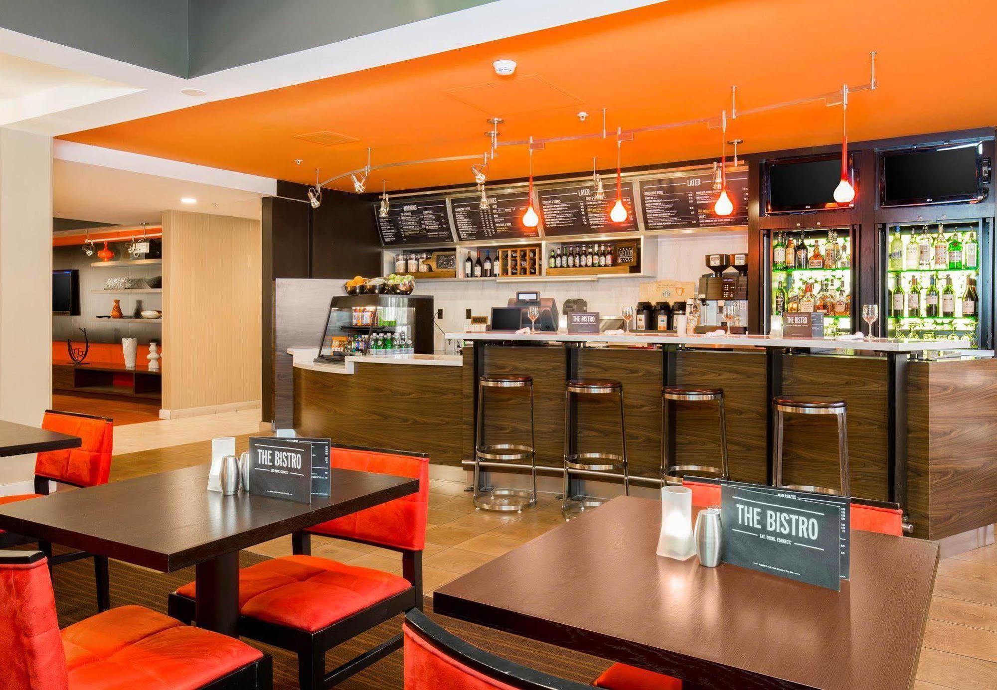 Hotel Courtyard By Marriott Dayton North Exteriér fotografie